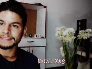 WOLFXX8