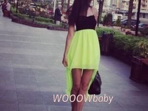 WOOOWbaby