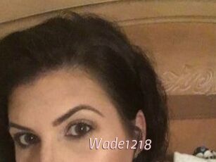 Wade1218