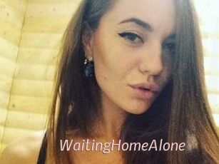 WaitingHomeAlone