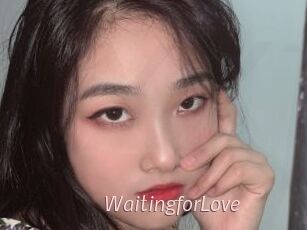 WaitingforLove