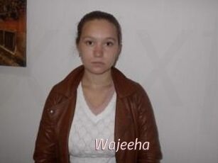 Wajeeha