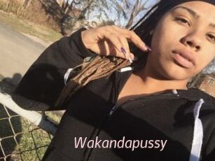 Wakandapussy