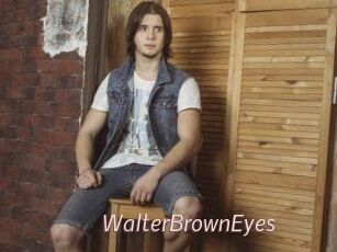 WalterBrownEyes