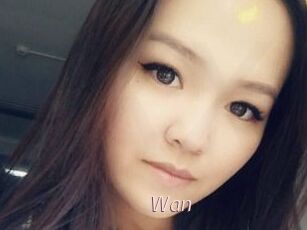 Wan