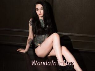 WandaInTattoo