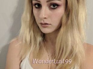 WanderLust99