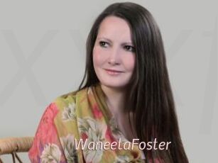 WaneetaFoster