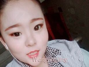 Wangjingjing
