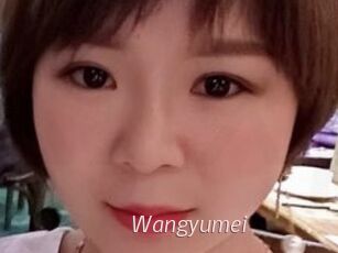Wangyumei xxx Free Sites