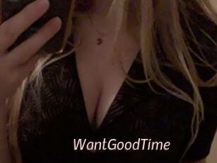 WantGoodTime
