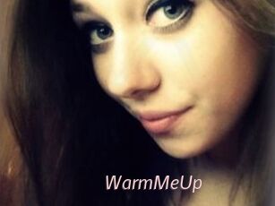 WarmMeUp