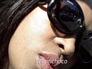 Warmchoco