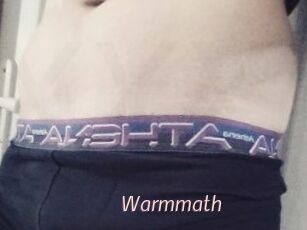 Warmmath