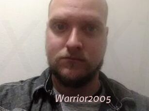Warrior2005