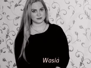 Wasia