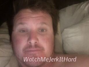 WatchMeJerkItHard