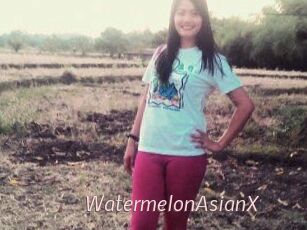 WatermelonAsianX