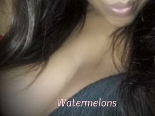 Watermelons