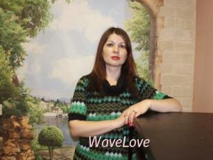 WaveLove