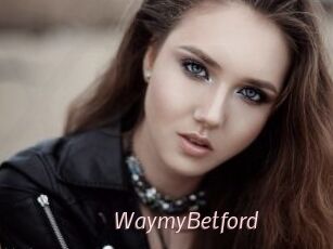 WaymyBetford xxx Free Sites