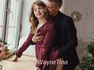 WayneTina