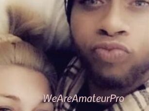 WeAreAmateurPro