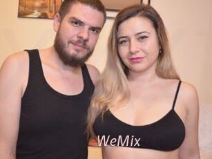 WeMix