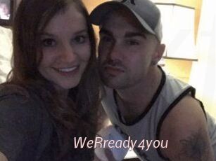 WeRready4you