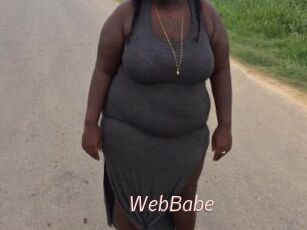 WebBabe