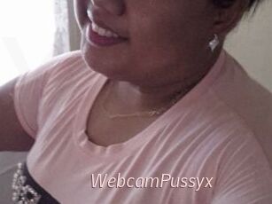 WebcamPussyx