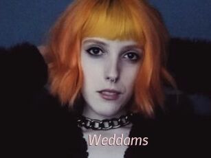 Weddams