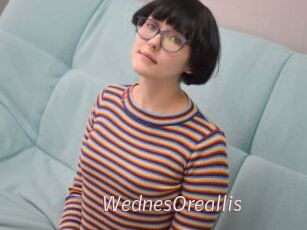 WednesOreallis