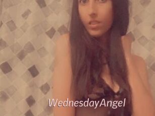 WednesdayAngel