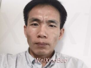 WeiXiaoBao