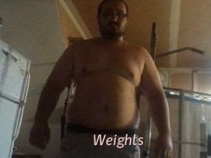 Weights