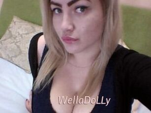 WellaDoLLy