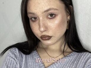 WendiSoler