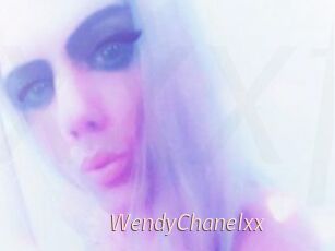 WendyChanelxx