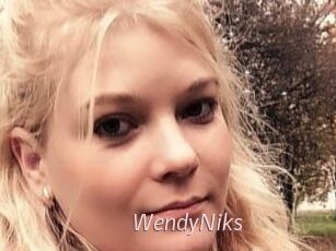 WendyNiks xxx Free Sites