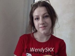 WendySKX