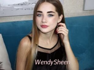 WendySheen