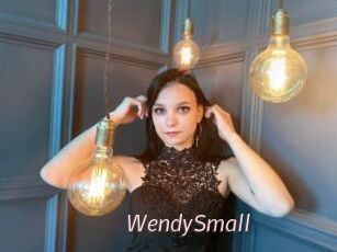 WendySmall