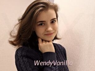 WendyVanilla