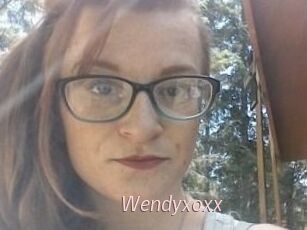 Wendyxoxx