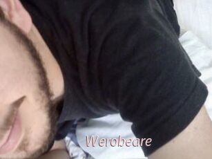Werobeare