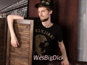 WesBigDick