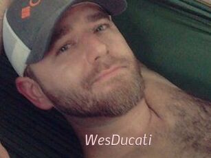 WesDucati