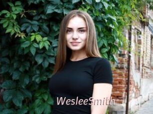 WesleeSmith