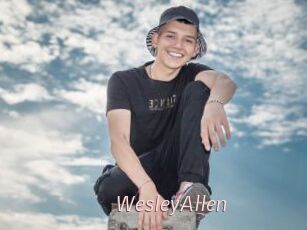 WesleyAllen